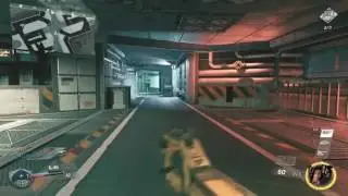 Infinite Warfare - Juggernaut Gameplay w/ FHR