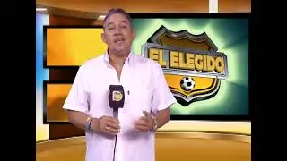EL ELEGIDO 27 2025 YUOTUBE