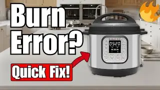 Instant Pot Duo 