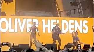 Oliver Heldens @ Ultra Japan 2022 (Digest)