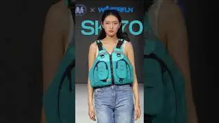 Life Jacket Fashion Show    #lifejacket #watersport #rafting #watersports