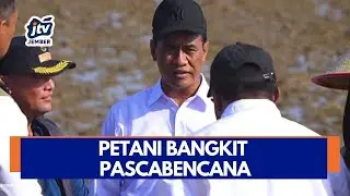 [LIVE] KEMENTAN REHABILITASI SAWAH SUMATERA, ANGGARAN 458 MILIAR