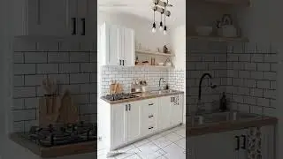 Inspirasi Dapur Sederhana dan Minimalis #dapursederhana #dapurminimalis #dapur