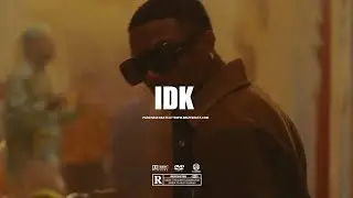 Tayc x Wizkid x Burna Boy Afroswing Type Beat 2024 - 