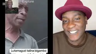 Tamale mirundi junior kyakoze lutamaguzi kubya Salim saleh