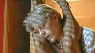 Damage / Kissing Scenes &mdash; Dr. Stephen Fleming and Anna Barton (Jeremy Irons and Juliette Binoche)