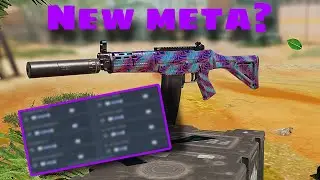 Grau 5.56 &mdash; это НОВАЯ мета в Call of Duty: Mobile? + Обновленные настройки раскрывают