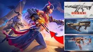 NEW Season 2 Lucky Draw Leaks & Updates In COD Mobile (2024)!