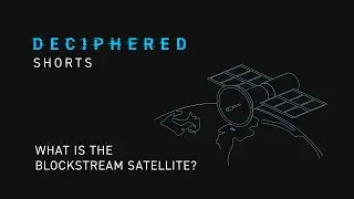 What Is the Blockstream Satellite?