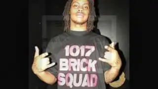 Waka Flocka Flame-Luv Dat Gun Sound Chopped and Screwed (By:RealBSE)