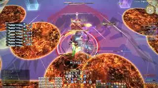 Day 2 Heavyweight Arcadion Part 4