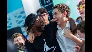 Ep 1 Mitzvah Journey