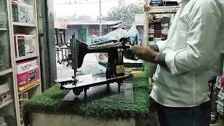 Ginni सिलाई मशीन न्यू फिट कैसे करे पूरी जानकारी 