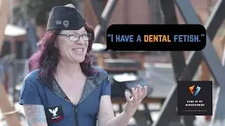 Inside a Dental Fetish | Pain and Pleasure