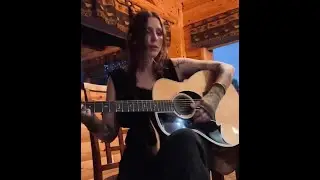 Chelsea Wolfe - Black Sabbath 
