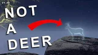 Elden Ring Trolling: Force Trolling With The Mimic Veil - (Elden Ring Patch 1.09)
