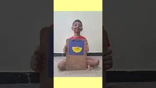 Little hands bright diya _ Brain Gym Montessori Teacher Training Mogappair 9962031553