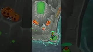 How to beat today&rsquo;s advanced challenge! Oct, 21, 2025 #btd6
