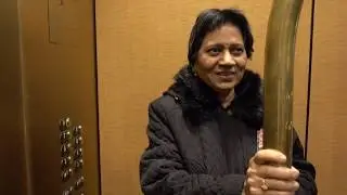 BDMV 45 Aruna & Hari Sharma at Embassy Suited by Hilton Rogers AR May 12, 2019