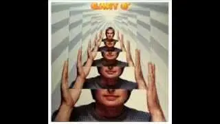 Gary O' - All The Young Heroes