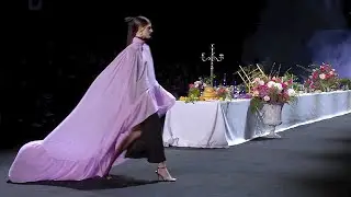 Encinar | Fall Winter 2023/2024 | Full Show