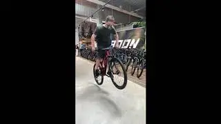 RADON SKEEN TRAIL 9.0 2020 TESTFAHRT|Nils Mtb Rider