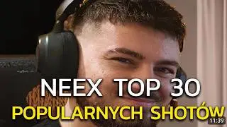 NEEXCSGO - TOP 30 SHOT&Oacute;W