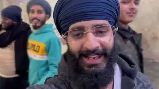 Gatka team party(full enjoy 😂🤣)