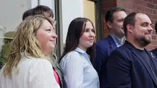 Neuer&ouml;ffnung H&ouml;ren und Sehen in Ahrensburg