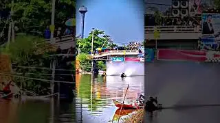 Part 1: Racing #automobile #2ss #speedboat #boating #speed #speedsong #jetski #racing