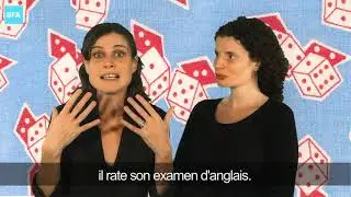 les expressions : 