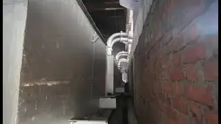 ALLAINCE RECYCLING MONOMER PLANT