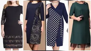 Most running plus size women attractive long sleeve sheath bodycone dresses design 2020
