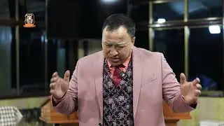Ka jingjngai na U Jisu ka dei ka pop bah | Potternettv | khubor step 2026