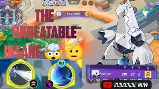 20KOs with Metal Don|Duraludon Pokemon| Build, tips and tricks Pokemon unite #arungamingx #duraludon