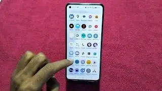 Unhide app in Realme 10 Pro, how to unhide app in Realme 10 Pro, Realme 10 Pro mein apps unhide