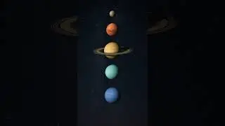 Planetary Alignment 2026 &mdash; The Real Cosmic Event 🌌