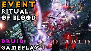 DIABLO IV - 