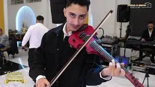 Fanel de la Braila&Orchestra Brailenii - Hanul Marioarei // La omul care mi-i drag  #live2026