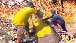 D&Uuml;NYANIN EN IYI YERI.! BULUNAN GER&Ccedil;EK HAZINELER..HAZINE ALTIN BULMA ~ REAL FOUND TREASURE