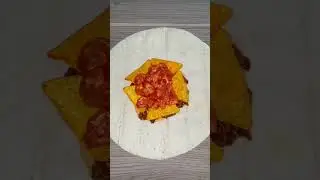 nacho warp