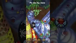 LittleBigSnake rebel kill like and sub for more!!! #gaming #games #like #viral