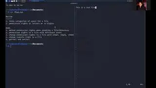 Week39_Friday_AccessControl-Default File Permission with Umask