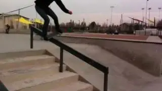 Shawn Remy