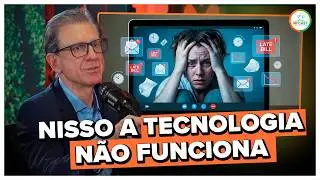 FALTA RELACIONAMENTO HUMANO NOS NEGÓCIOS? - MF CAST #150