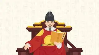 국회방송 기념일 SB_한글날 - National Holiday Station Break Idents_Hangul Proclamation Day