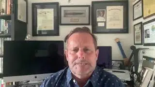 Meet SHARE Kansas City's Keynote Speaker, Dan O'Shea
