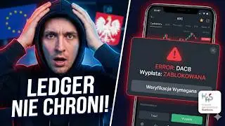 w&oacute;j Ledger nie jest bezpieczny. Co KAS zobaczy w systemie