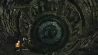 Dark Souls - Elmo's Adventure in New Londo