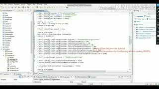 Wireless Part -10 Configuring ad-hoc routing (AODV)